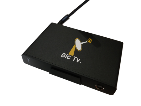 BICTV SMART BOX